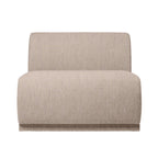 Maple Home Upholstered Sofa Set Custom Sizes & Colors,UAE-Made