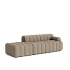 Maple Home Upholstered Sofa Set Custom Sizes & Colors,UAE-Made