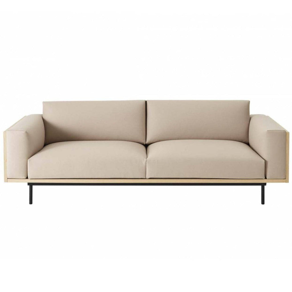 Maple Home Upholstered Sofa Set Custom Sizes & Colors,UAE-Made
