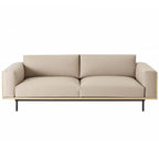 Maple Home Upholstered Sofa Set Custom Sizes & Colors,UAE-Made