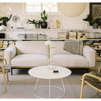 Maple Home Upholstered Sofa Set Custom Sizes & Colors,UAE-Made