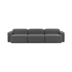 Maple Home Upholstered Sofa Set Custom Sizes & Colors,UAE-Made