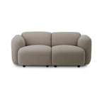 Maple Home Upholstered Sofa Set Custom Sizes & Colors,UAE-Made