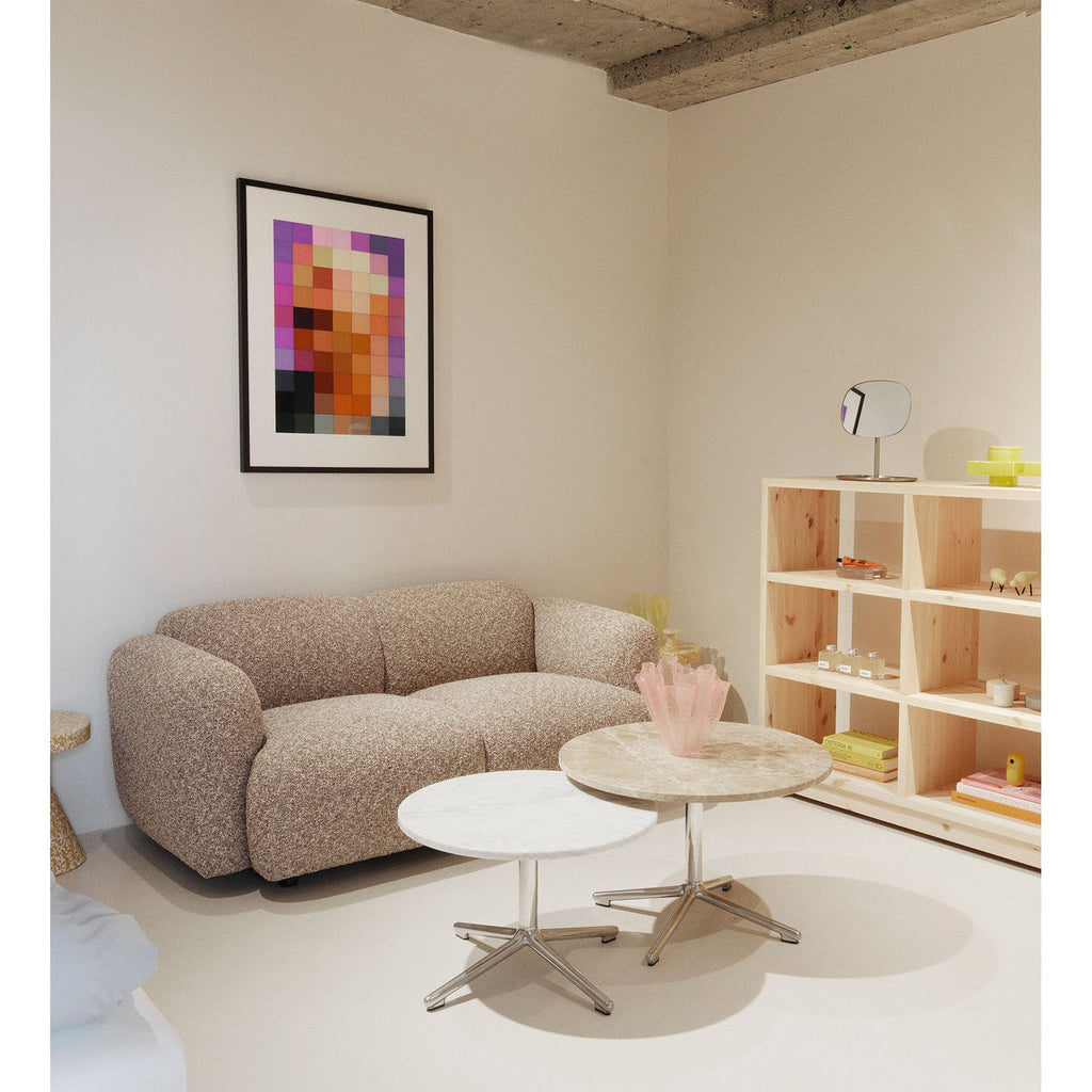 Maple Home Upholstered Sofa Set Custom Sizes & Colors,UAE-Made