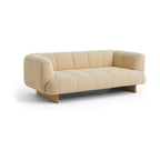 Maple Home Upholstered Sofa Set Custom Sizes & Colors,UAE-Made