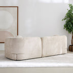 Maple Home Upholstered Sofa Set Custom Sizes & Colors,UAE-Made