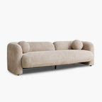 Maple Home Upholstered Sofa Set Custom Sizes & Colors,UAE-Made