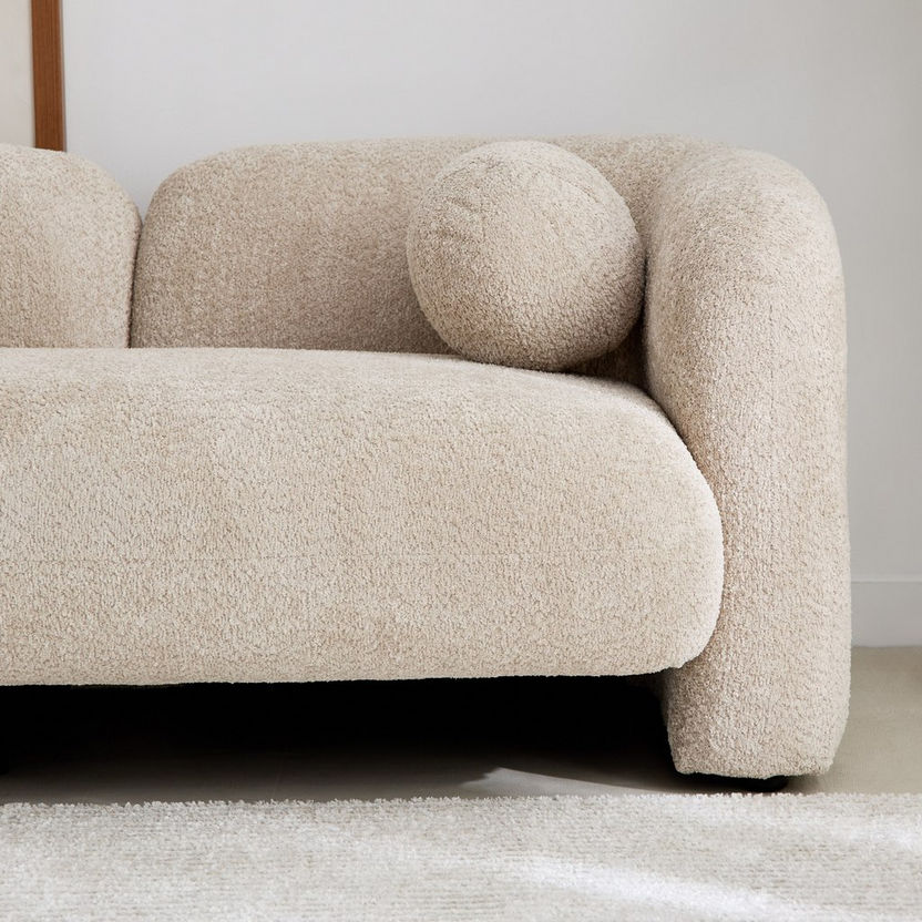 Maple Home Upholstered Sofa Set Custom Sizes & Colors,UAE-Made