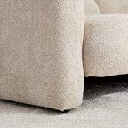 Maple Home Upholstered Sofa Set Custom Sizes & Colors,UAE-Made