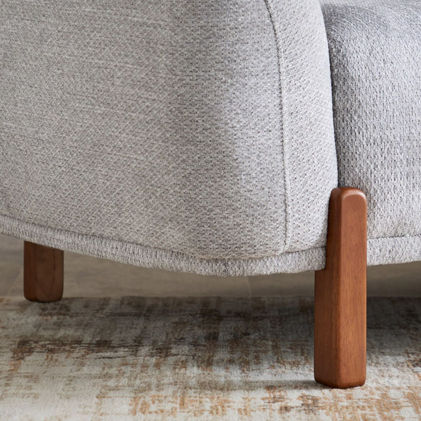 Maple Home Upholstered Sofa Set Custom Sizes & Colors,UAE-Made