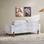 Maple Home Upholstered Sofa Set Custom Sizes & Colors,UAE-Made