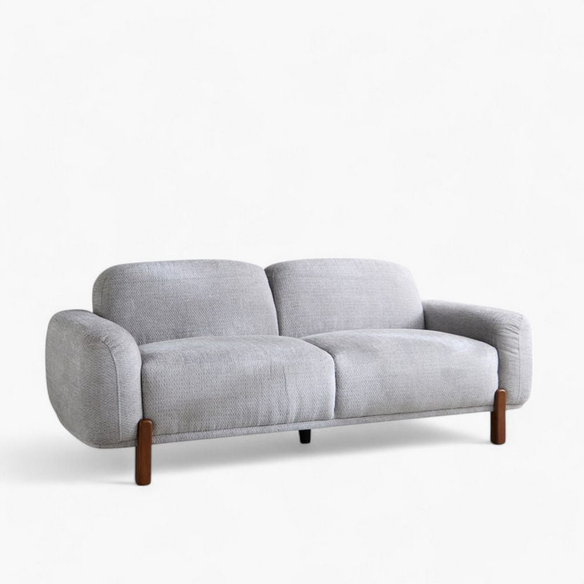 Maple Home Upholstered Sofa Set Custom Sizes & Colors,UAE-Made