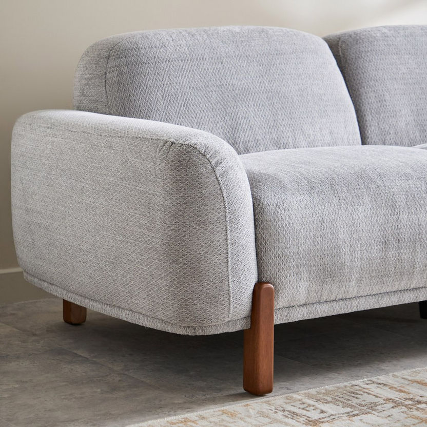 Maple Home Upholstered Sofa Set Custom Sizes & Colors,UAE-Made