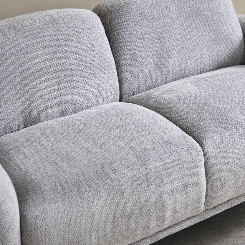 Maple Home Upholstered Sofa Set Custom Sizes & Colors,UAE-Made