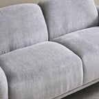 Maple Home Upholstered Sofa Set Custom Sizes & Colors,UAE-Made