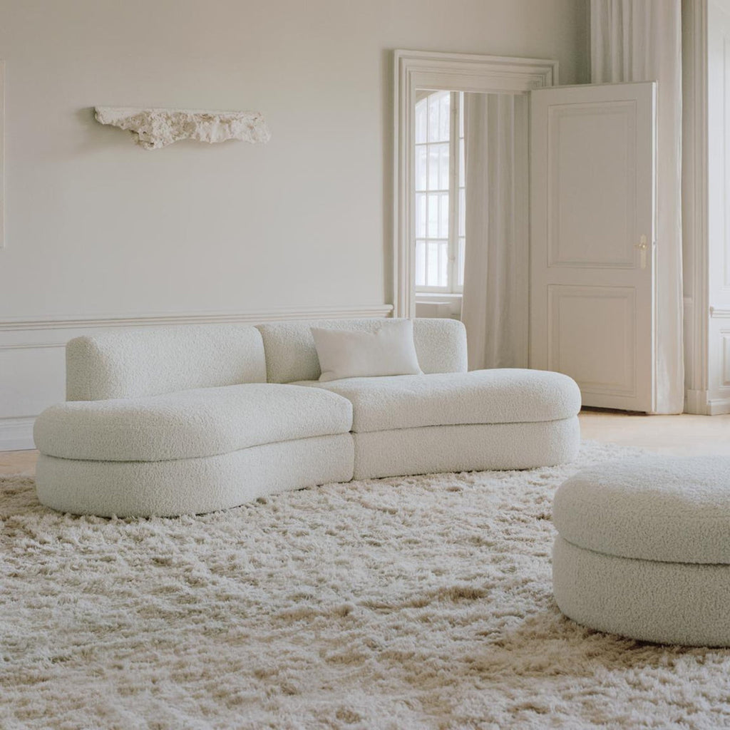 Maple Home Upholstered Sofa Set ?¡ìC Custom Sizes & Colors,UAE-Made