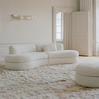 Maple Home Upholstered Sofa Set ?¡ìC Custom Sizes & Colors,UAE-Made