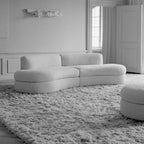 Maple Home Upholstered Sofa Set ?¡ìC Custom Sizes & Colors,UAE-Made