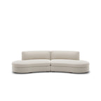 Maple Home Upholstered Sofa Set ?¡ìC Custom Sizes & Colors,UAE-Made