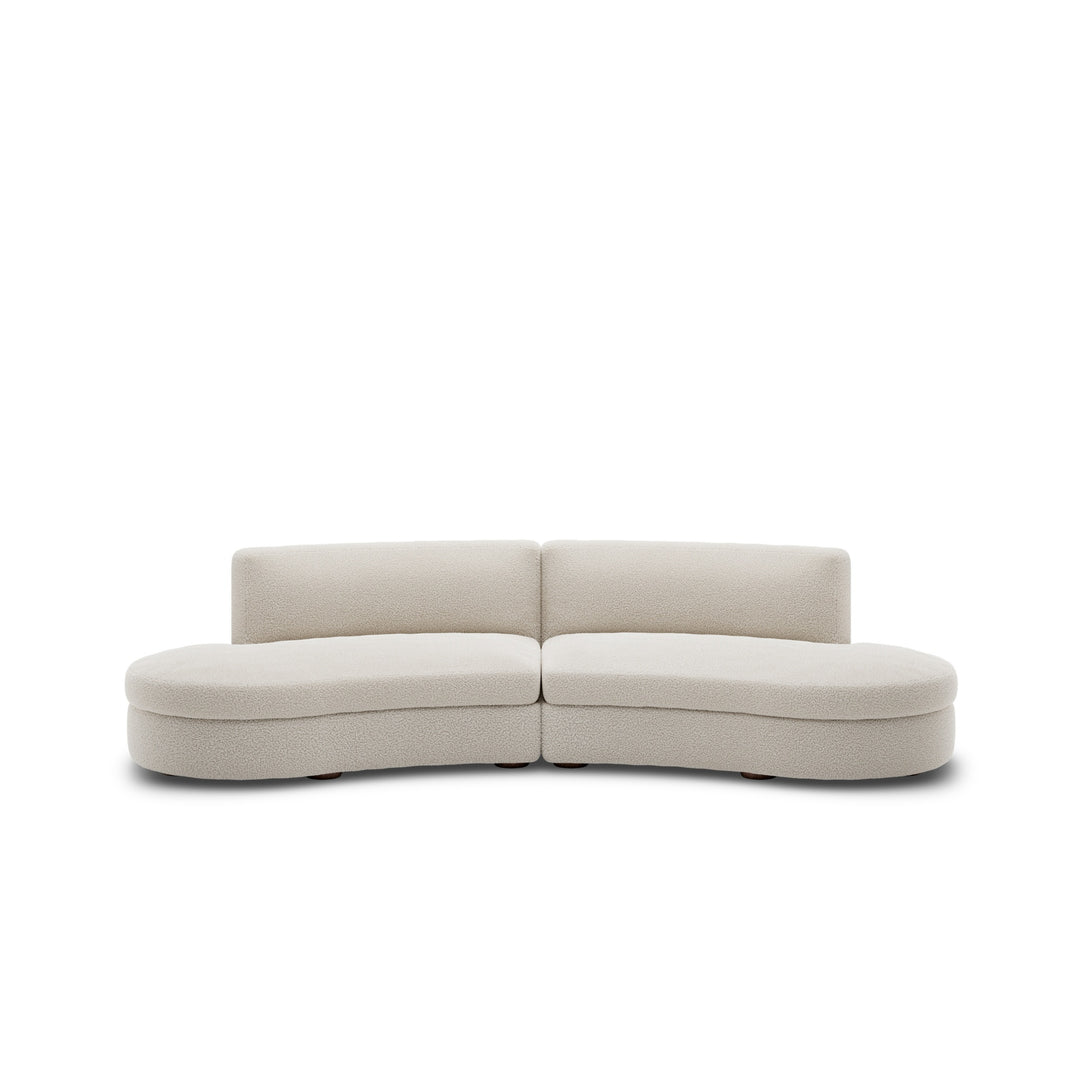 Maple Home Upholstered Sofa Set ?¡ìC Custom Sizes & Colors,UAE-Made