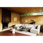 Maple Home Upholstered Sofa Set ?¡ìC Custom Sizes & Colors,UAE-Made