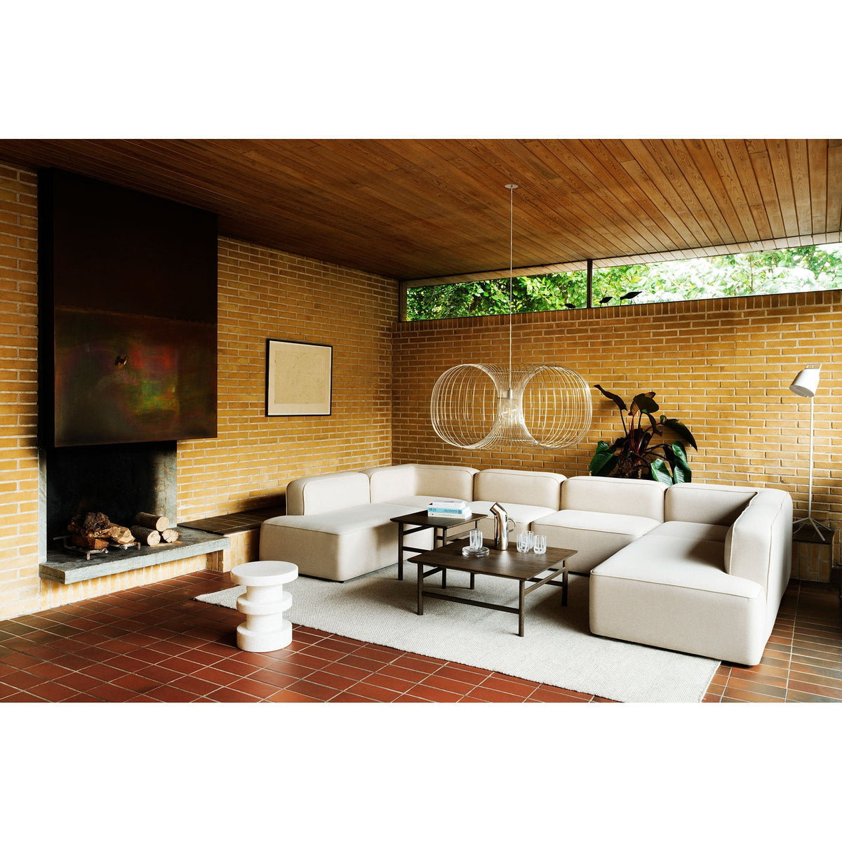 Maple Home Upholstered Sofa Set ?¡ìC Custom Sizes & Colors,UAE-Made