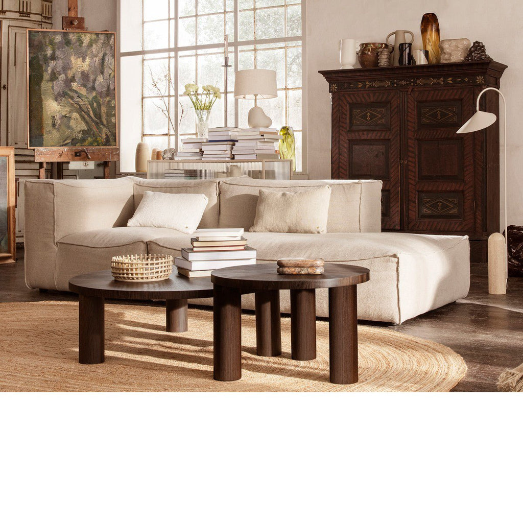 Maple Home Upholstered Sofa Set ?¡ìC Custom Sizes & Colors,UAE-Made