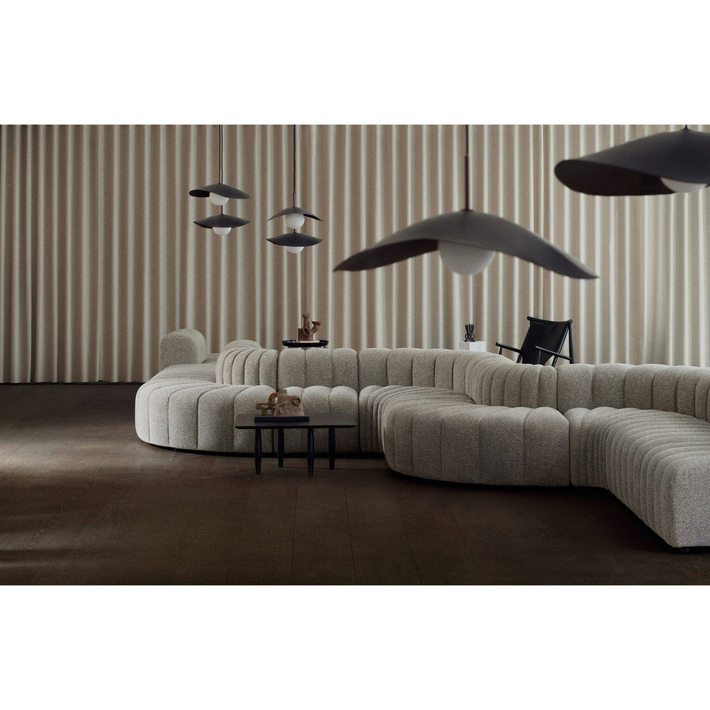 Maple Home Upholstered Sofa Set ?¡ìC Custom Sizes & Colors,UAE-Made