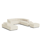Maple Home Upholstered Sofa Set ?¡ìC Custom Sizes & Colors,UAE-Made