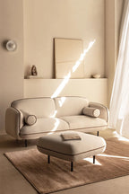 Maple Home Upholstered Sofa Set ?¡ìC Custom Sizes & Colors,UAE-Made