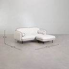Maple Home Upholstered Sofa Set ?¡ìC Custom Sizes & Colors,UAE-Made