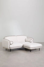 Maple Home Upholstered Sofa Set ?¡ìC Custom Sizes & Colors,UAE-Made
