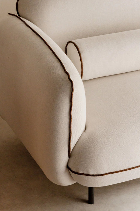 Maple Home Upholstered Sofa Set ?¡ìC Custom Sizes & Colors,UAE-Made