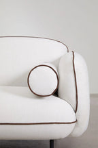 Maple Home Upholstered Sofa Set ?¡ìC Custom Sizes & Colors,UAE-Made