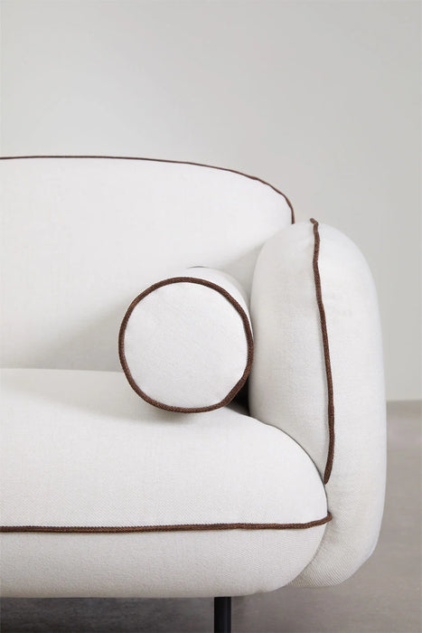 Maple Home Upholstered Sofa Set ?¡ìC Custom Sizes & Colors,UAE-Made