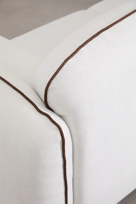 Maple Home Upholstered Sofa Set ?¡ìC Custom Sizes & Colors,UAE-Made