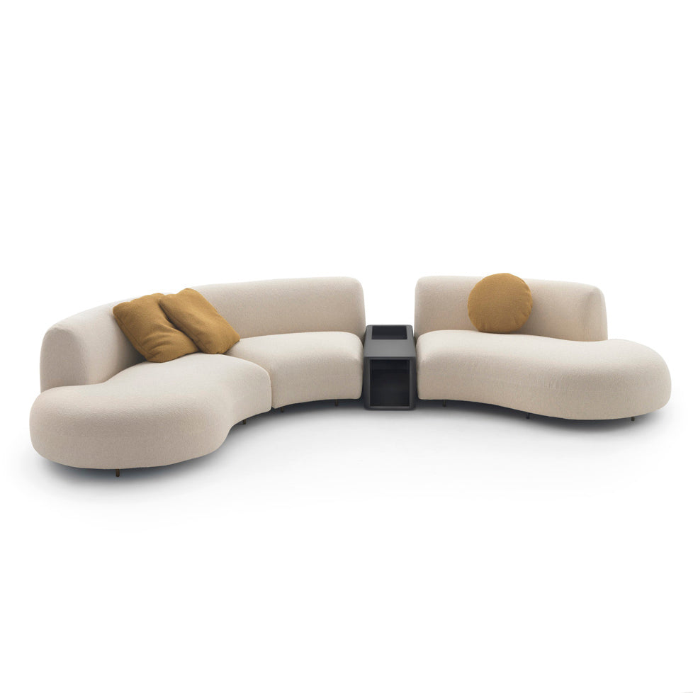 Maple Home Upholstered Sofa Set ?¡ìC Custom Sizes & Colors,UAE-Made