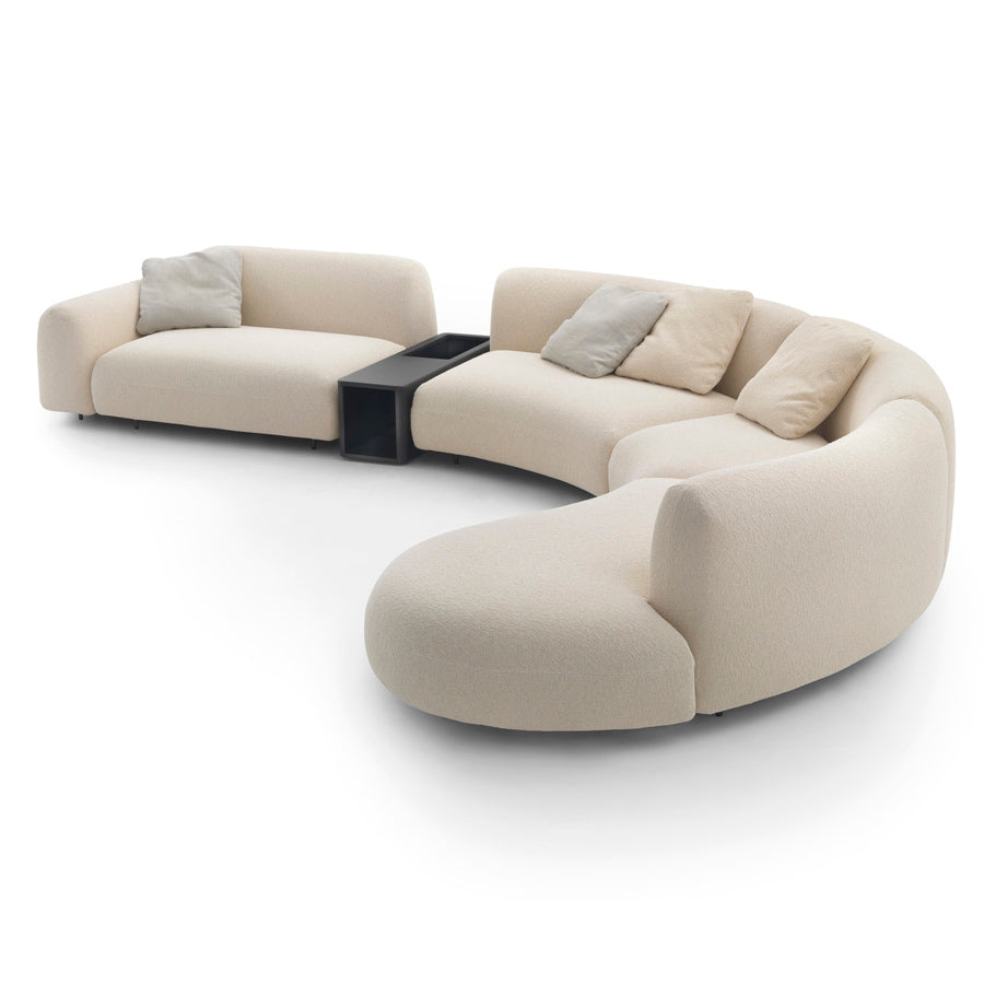 Maple Home Upholstered Sofa Set ?¡ìC Custom Sizes & Colors,UAE-Made