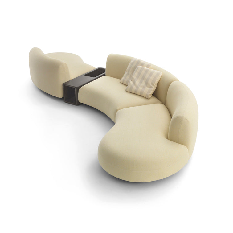 Maple Home Upholstered Sofa Set ?¡ìC Custom Sizes & Colors,UAE-Made