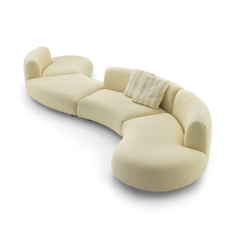 Maple Home Upholstered Sofa Set ?¡ìC Custom Sizes & Colors,UAE-Made