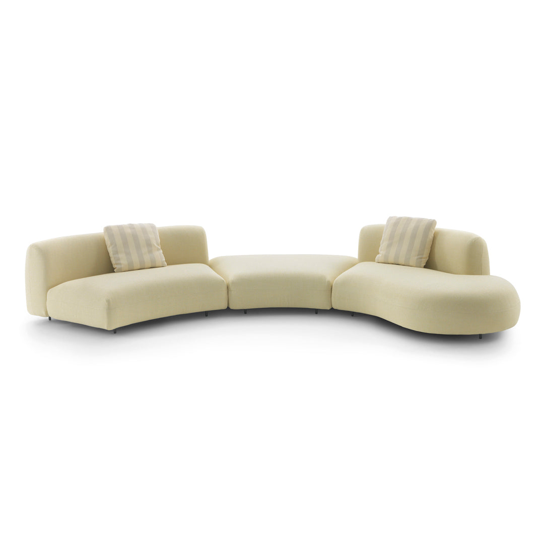 Maple Home Upholstered Sofa Set ?¡ìC Custom Sizes & Colors,UAE-Made
