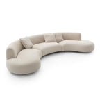 Maple Home Upholstered Sofa Set ?¡ìC Custom Sizes & Colors,UAE-Made
