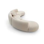 Maple Home Upholstered Sofa Set ?¡ìC Custom Sizes & Colors,UAE-Made