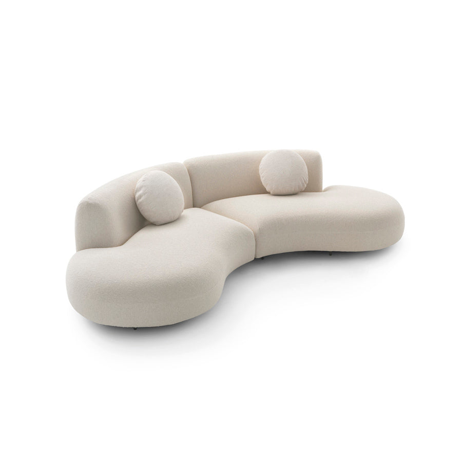 Maple Home Upholstered Sofa Set ?¡ìC Custom Sizes & Colors,UAE-Made