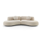Maple Home Upholstered Sofa Set ?¡ìC Custom Sizes & Colors,UAE-Made