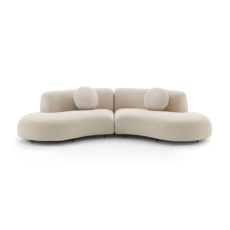Maple Home Upholstered Sofa Set ?¡ìC Custom Sizes & Colors,UAE-Made