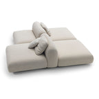 Maple Home Upholstered Sofa Set ?¡ìC Custom Sizes & Colors,UAE-Made