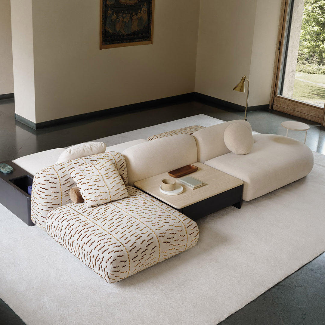 Maple Home Upholstered Sofa Set ?¡ìC Custom Sizes & Colors,UAE-Made