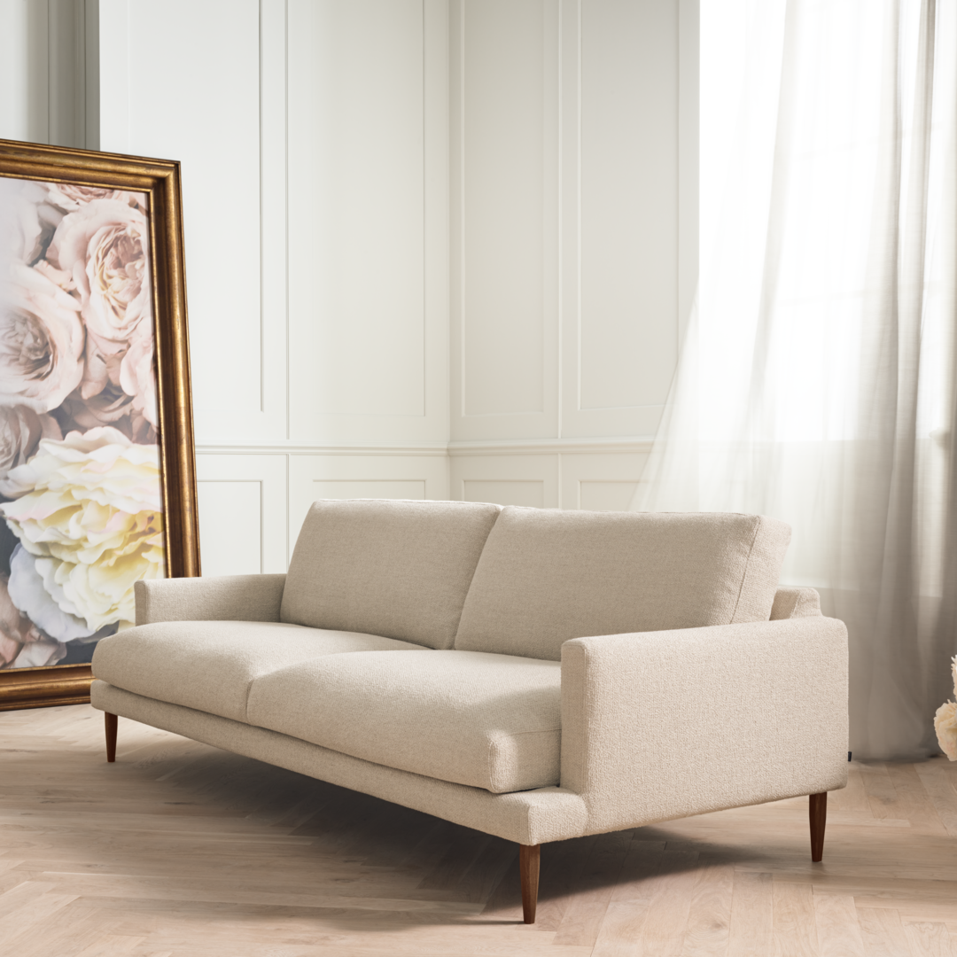 Maple Home Upholstered Sofa Set ?¡ìC Custom Sizes & Colors,UAE-Made