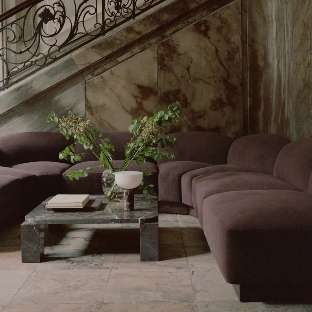 Maple Home Upholstered Sofa Set ?¡ìC Custom Sizes & Colors,UAE-Made